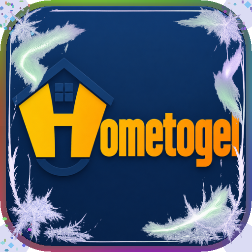 hometogel — mitra unggulan